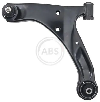 Handler.Part Track control arm ABS 211026 1