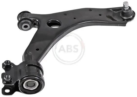 Handler.Part Track control arm ABS 211108 1