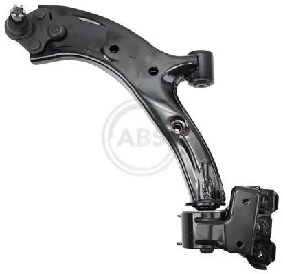 Handler.Part Track control arm ABS 211126 1