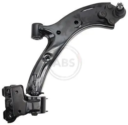 Handler.Part Track control arm ABS 211127 1