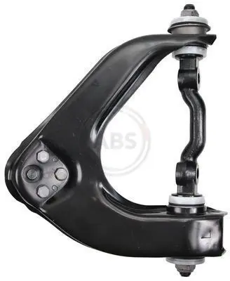 Handler.Part Track control arm ABS 211134 1