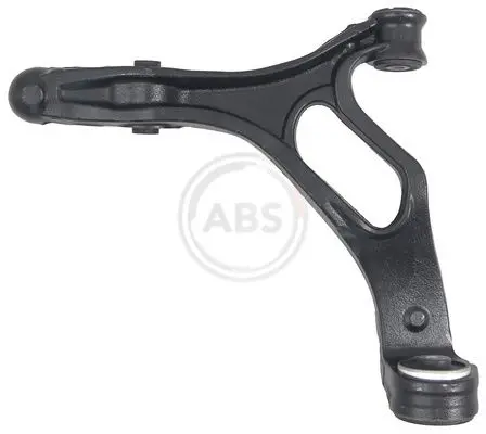 Handler.Part Track control arm ABS 211146 1