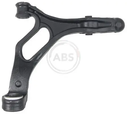 Handler.Part Track control arm ABS 211147 1