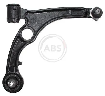 Handler.Part Track control arm ABS 211157 1