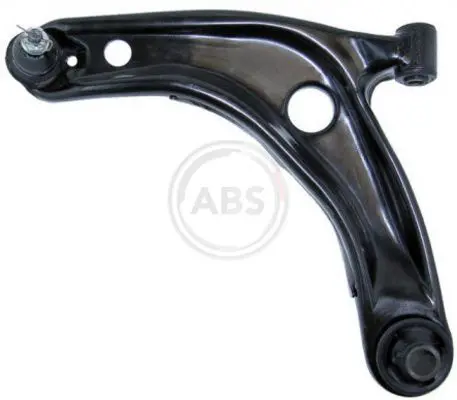 Handler.Part Track control arm ABS 211172 1