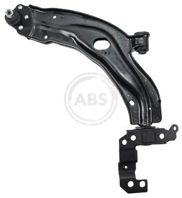 Handler.Part Track control arm ABS 211187 1