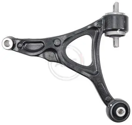 Handler.Part Track control arm ABS 211208 1