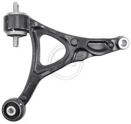 Handler.Part Track control arm ABS 211209 1