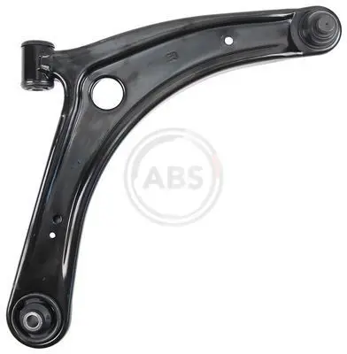 Handler.Part Track control arm ABS 211211 1