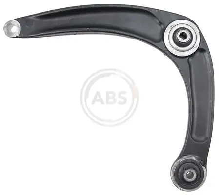 Handler.Part Track control arm ABS 211212 1