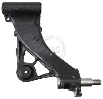 Handler.Part Track control arm ABS 211214 1