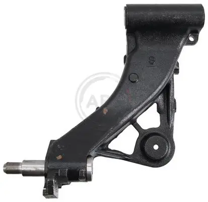 Handler.Part Track control arm ABS 211215 1