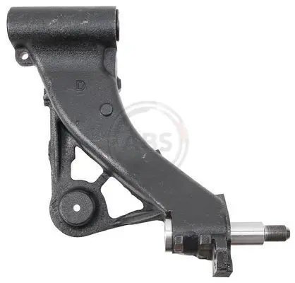 Handler.Part Track control arm ABS 211225 1