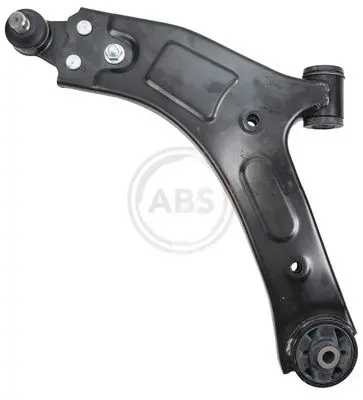 Handler.Part Track control arm ABS 211160 1