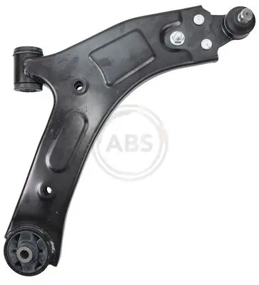 Handler.Part Track control arm ABS 211161 1