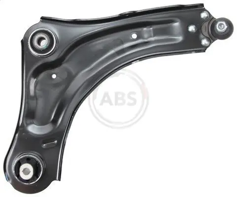 Handler.Part Track control arm ABS 211250 1