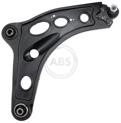 Handler.Part Track control arm ABS 211259 1