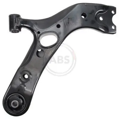 Handler.Part Track control arm ABS 211263 1