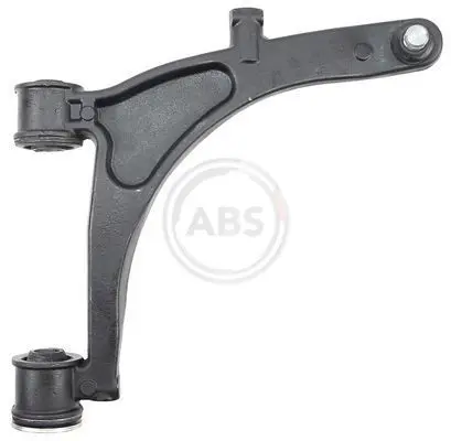 Handler.Part Track control arm ABS 211265 1