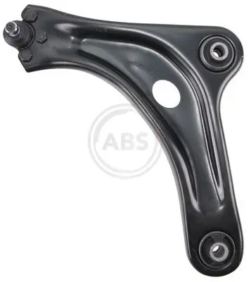 Handler.Part Track control arm ABS 211272 1