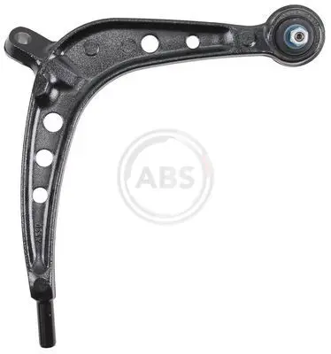 Handler.Part Track control arm ABS 211278 1