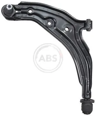 Handler.Part Track control arm ABS 211289 1