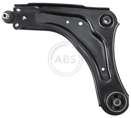 Handler.Part Track control arm ABS 211220 1