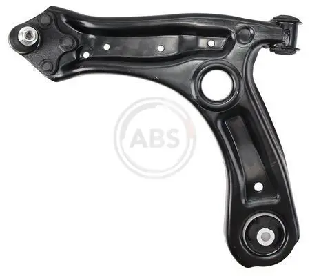 Handler.Part Track control arm ABS 211222 1