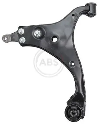 Handler.Part Track control arm ABS 211306 1