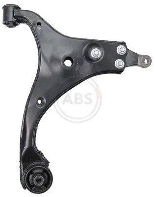 Handler.Part Track control arm ABS 211307 1