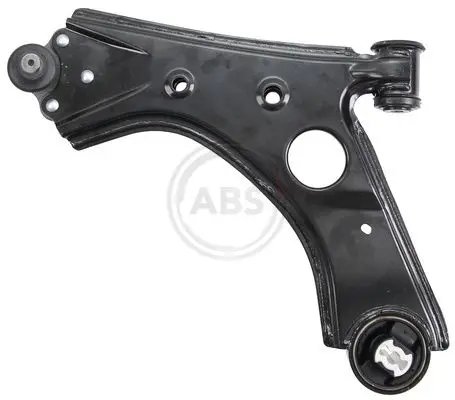 Handler.Part Track control arm ABS 211315 1