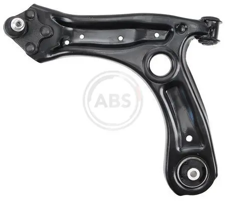 Handler.Part Track control arm ABS 211245 1