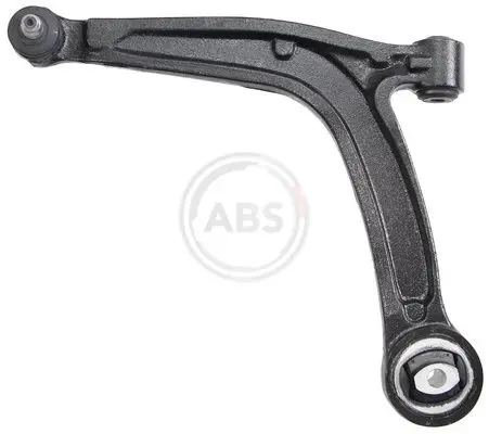 Handler.Part Track control arm ABS 211328 1