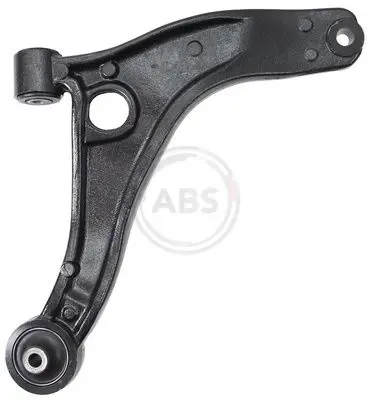 Handler.Part Track control arm ABS 211341 1