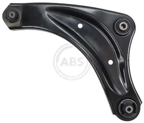 Handler.Part Track control arm ABS 211352 1