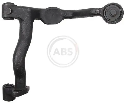 Handler.Part Track control arm ABS 211288 1