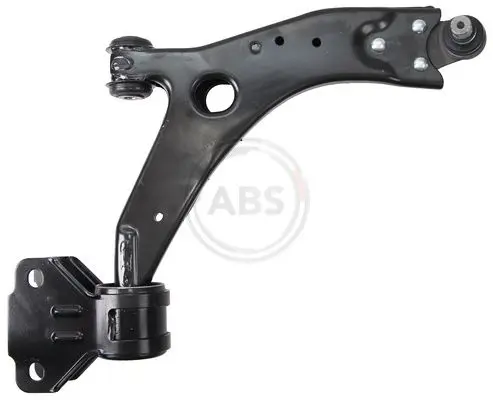 Handler.Part Track control arm ABS 211393 1