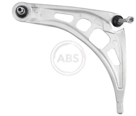 Handler.Part Track control arm ABS 211394 1