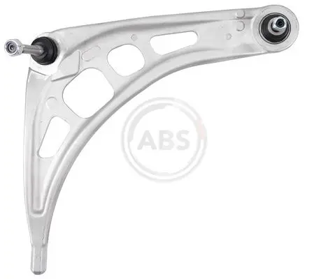 Handler.Part Track control arm ABS 211395 1