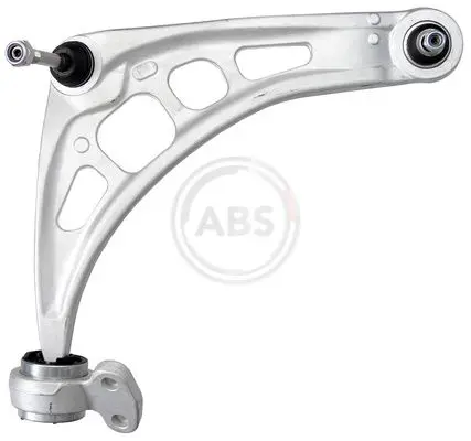 Handler.Part Track control arm ABS 211325 1