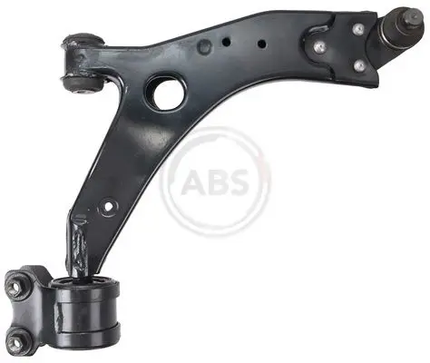 Handler.Part Track control arm ABS 211326 1