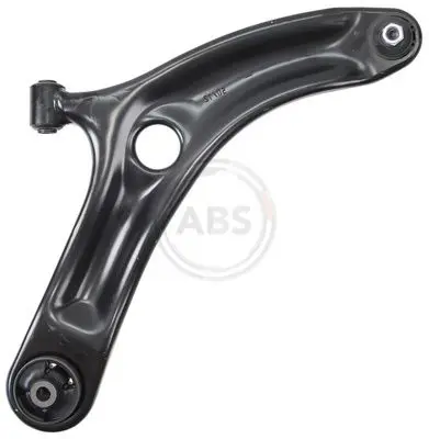 Handler.Part Track control arm ABS 211333 1