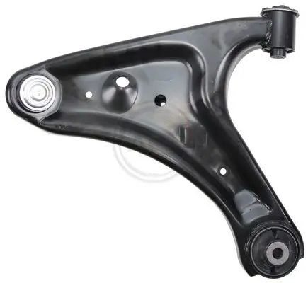 Handler.Part Track control arm ABS 211346 1