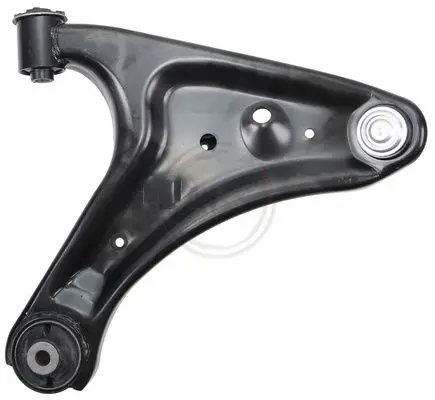 Handler.Part Track control arm ABS 211347 1