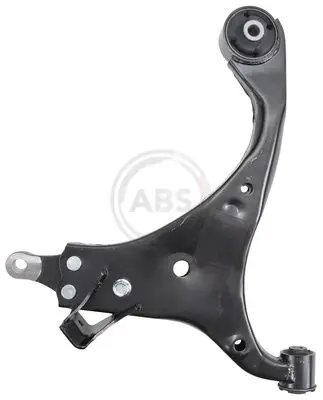 Handler.Part Track control arm ABS 211457 1