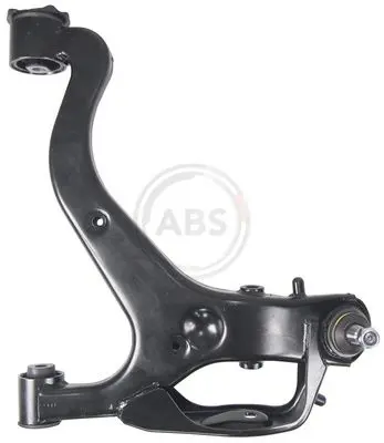 Handler.Part Track control arm ABS 211460 1