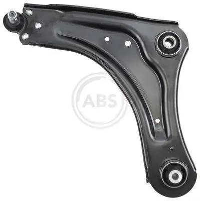 Handler.Part Track control arm ABS 211398 1