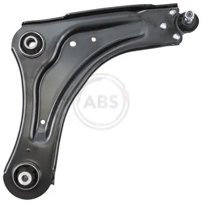 Handler.Part Track control arm ABS 211399 1