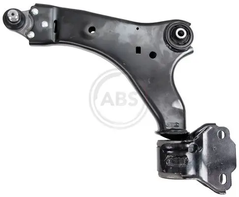 Handler.Part Track control arm ABS 211471 1