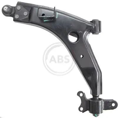 Handler.Part Track control arm ABS 211475 1